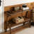 Rustic Brown