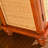 Solid Wood Shoe Storage Bench
