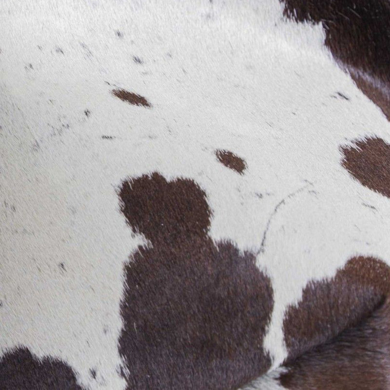 Tapis vache chocolat area Shorehamby