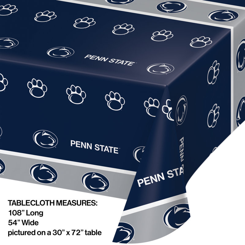 Geometric Tablecloth
