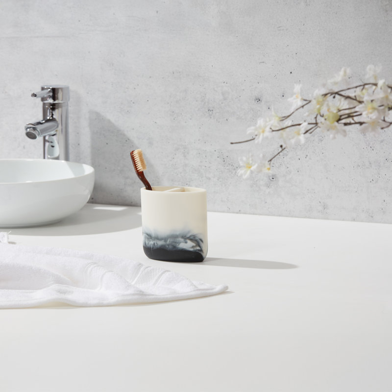 Porte-brosse à dents Ombre