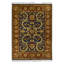 Crown Hand Woven Wool Oriental Area Rug