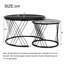 Cailaen Frame Coffee Table-1177918454