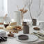 Redonda Stoneware Dinner Plate-405395490