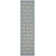Frankee Performance Damask Indoor/Outdoor Area Rug