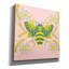 «Hey Honey In Champagne» par August Hallquist, August Grove®, art mural 12 po x 12 po