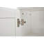 Armoire de rangement Home-Over-The-Toilette Home