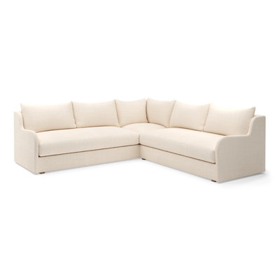 Canapé modulaire Paxton