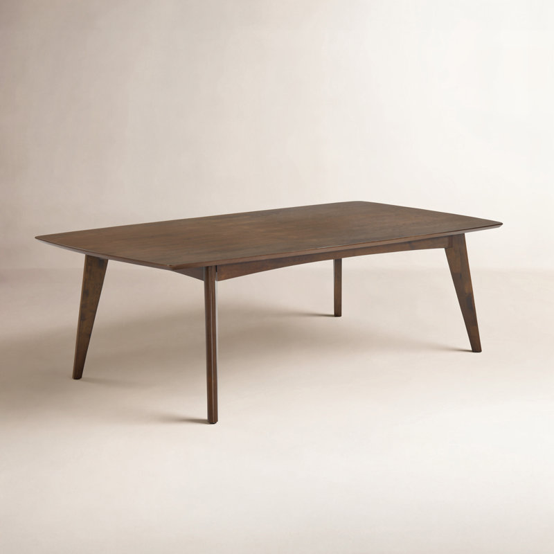 Table de salle à manger Artresha