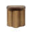 Albee Karick Accent Stool