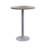 Rockland 80cm Circle Conference Table-16413500