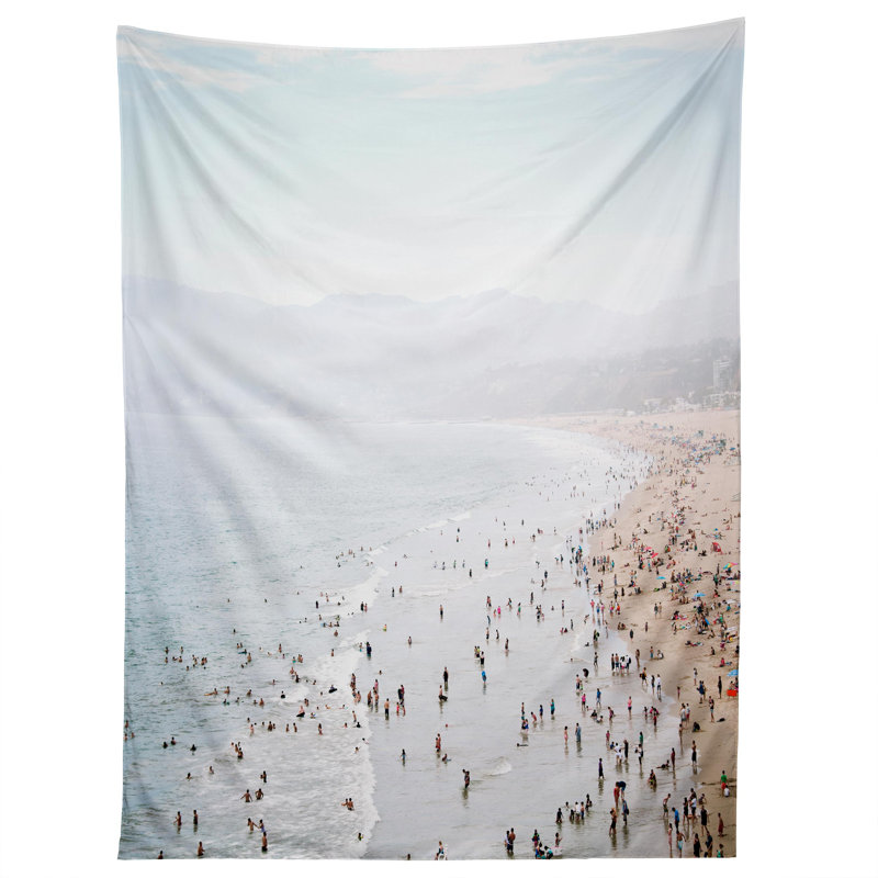 Polyester Tapestry