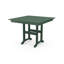 Chinoiserie 4 - Person Patio Dining Set with Square Table-95992131