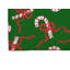 Paillasson Candycanes & Bows-894344671-894344669