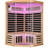 Double Capacity Sauna Room with Canadian Hemlock