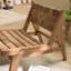 Depelteau Upholstered Accent Chair