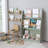 3 Tier Kids Book Shelf,Kids Book Rack-120090555