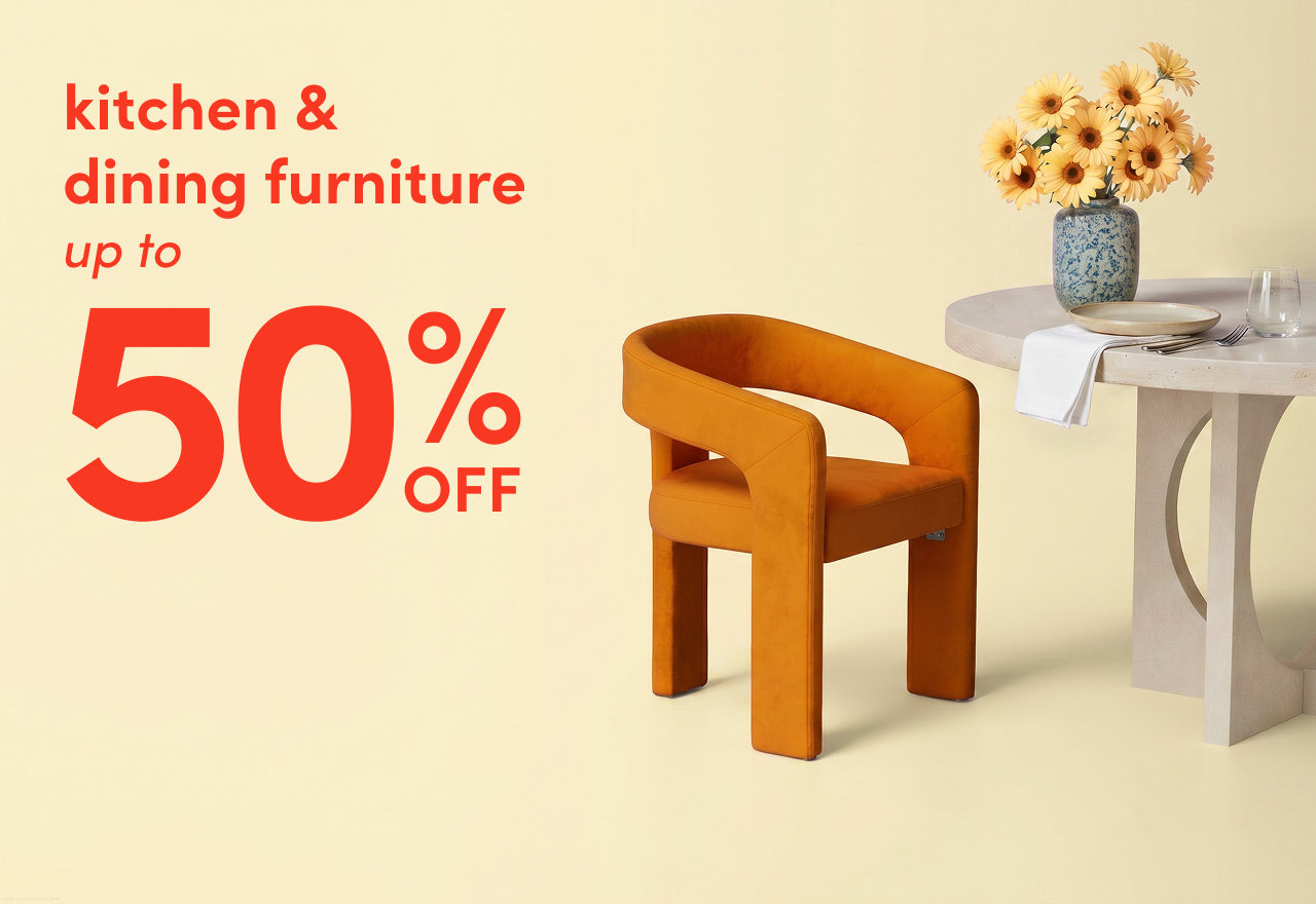 kitchen & dining furniture clearance