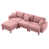Pink is out of stock