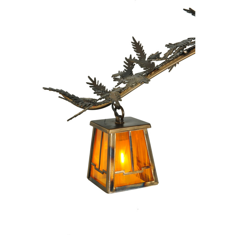 Khang 12 - Light Chandelier