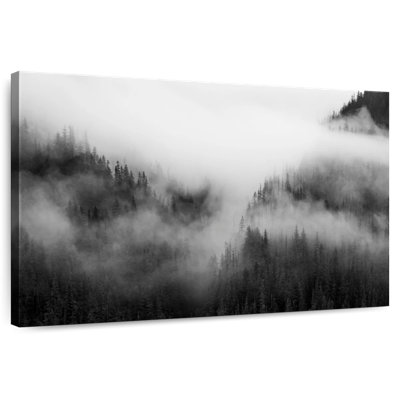 Kerrick Juneau Forest