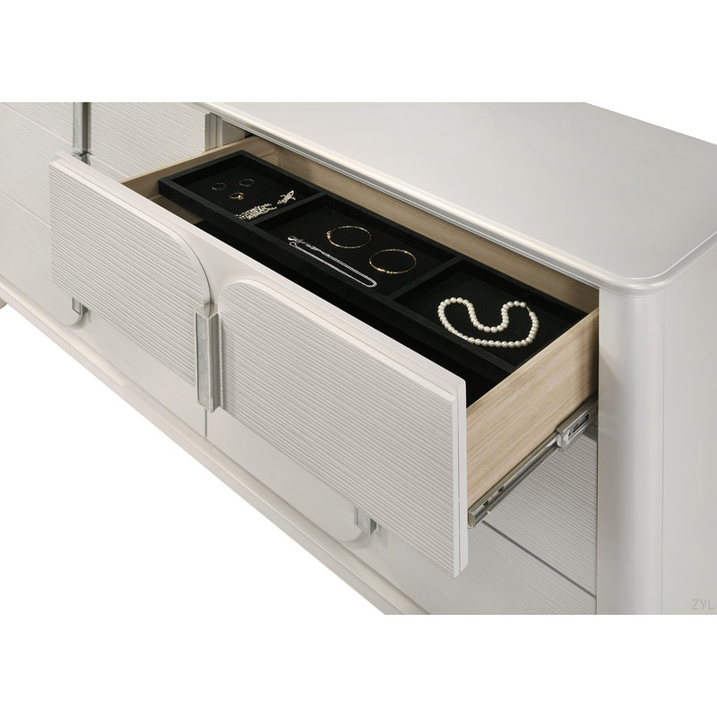Commode Laveda