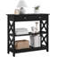 Wooden Console Table-124061827-72062545