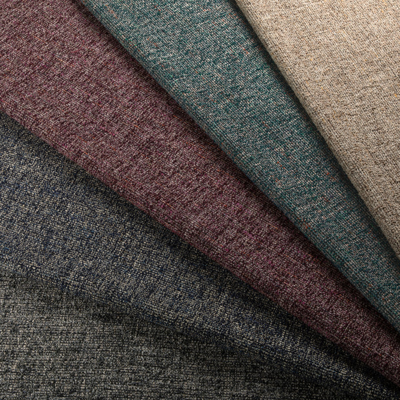 Mireille Texture, Taupe