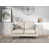 Polyester beige est en rupture de stock