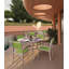 Travira Dining Table-1585133935