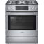 800 Series Kitchen Package With Gas Range
