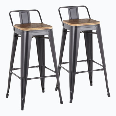 Oregon Counter Stool