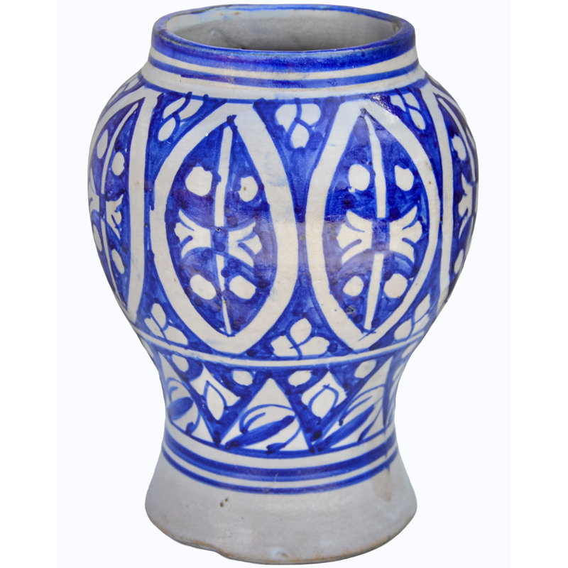 Ceramic / Porcelain Table Vase