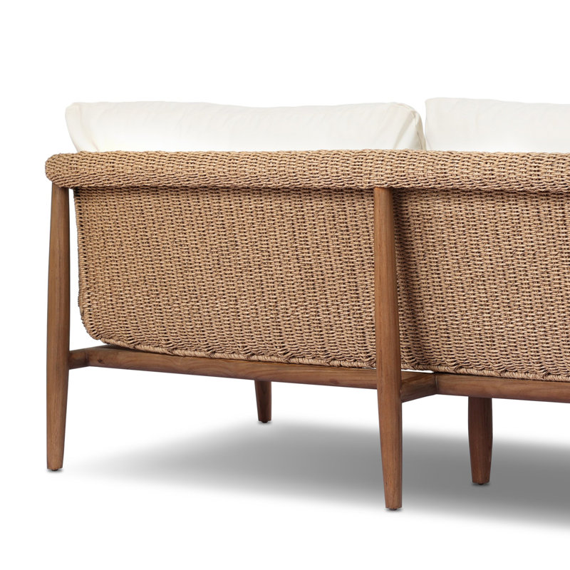 CAMBRIE Outdoor 3 - Seat Patio Sofa