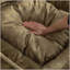 Lit rembourré pour chien-1011857451