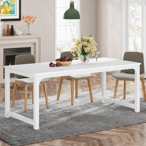 ( Incomplete ) Dining Table