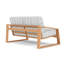 Pursuit Outdoor 2 - Seat Loveseat-1262744852