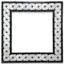 12" x 4" Marble Basketweave Mosaic Wall & Floor Tile