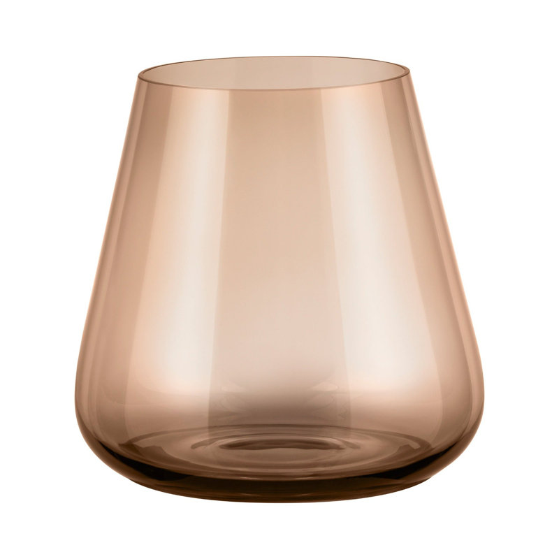 BELO Tumblers Drinking Glasses, Coffee