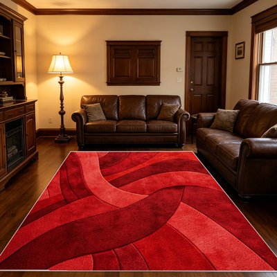 Tapis géométriques 1 pièce, doux et confortables, toutes saisons, faciles à entretenir, lavables à la machine, tapis d'intérieur pour le salon, la chambre à coucher, la salle à manger, le couloir, le bureau, le patio, la maison et l'extérieur