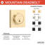 Mountain Deadbolt-35630380
