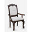 Deux fauteuils en bois pour l'intérieur