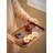 Donnalou Glass Tray-1360666420