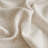 Faux Linen Blend Curtains Rod Pocket & Back tab Semi Sheer Window Treatments Privacy with Light Filtering for Living Room, 2 Panels-734527411-734527414