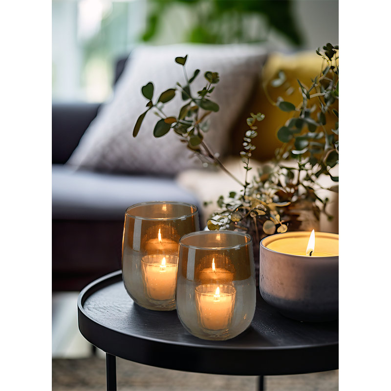 Photophore, Ambre