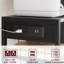 18.1'' H x 17.3'' W Printer Stand with Wheels-88919058