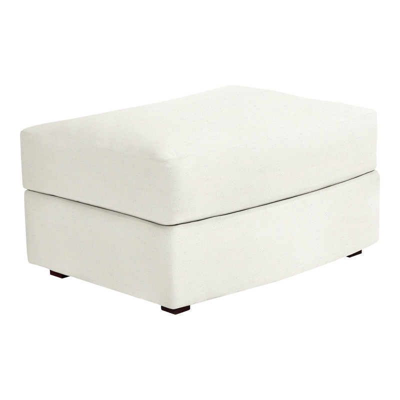 Wynne Ottoman, Perigold Beagle Salt