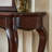 Retro Multifunctional Elegant Console Table
