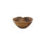 Banana Madeira Earthenware Salad Bowl