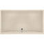 Eileen 86 in. L Soaking Tub-9228030-88750556